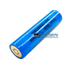 Batería para PLC 1-ICR18650 [Batería de Repuesto]